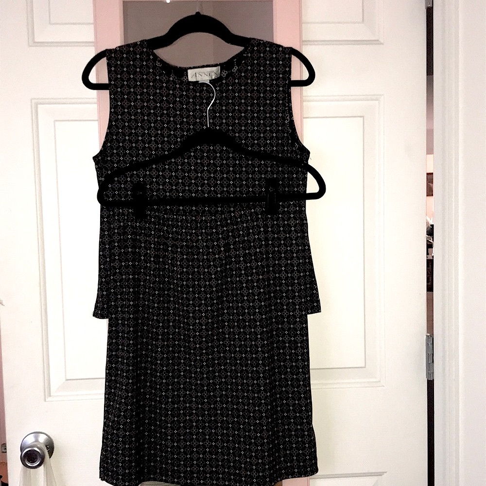 🔘Vintage Two-Piece Midi Skirt Set🔘